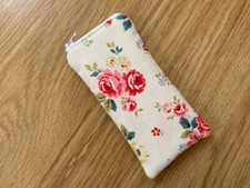 ZIPPED GLASSES / SUNGLASSES