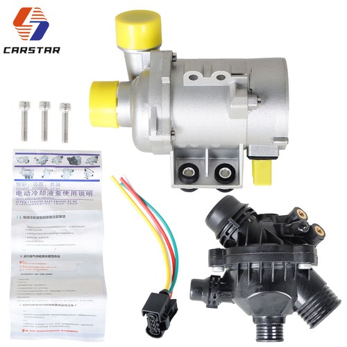 Electric water pump - electric,