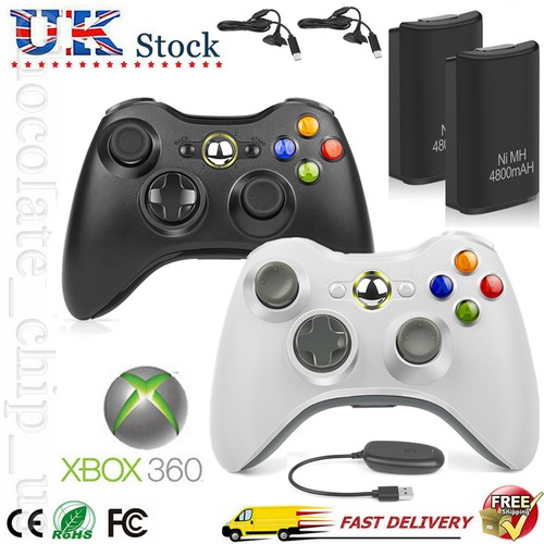 Wireless controller for - wireless,