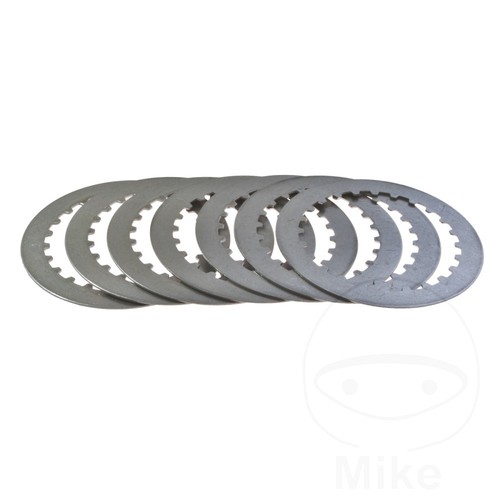 Trw clutch plate set - plate,