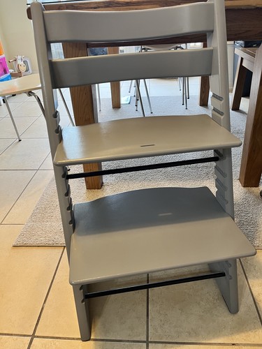 Stokke tripp trapp high chair - trapp,
