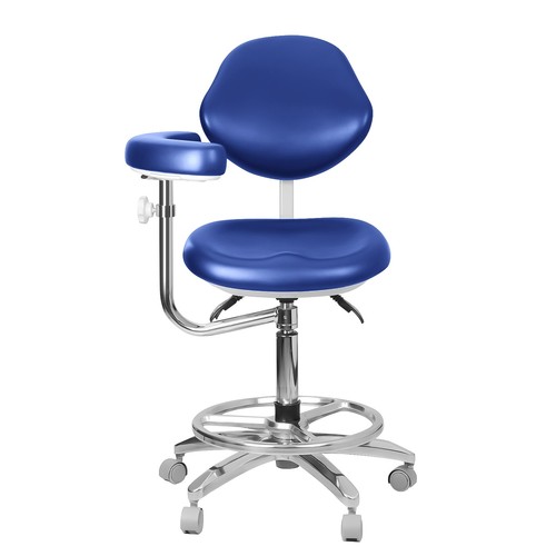 Dental leather adjustable - dental, pu