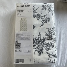 IKEA Alvine Kvist SINGLE Duvet