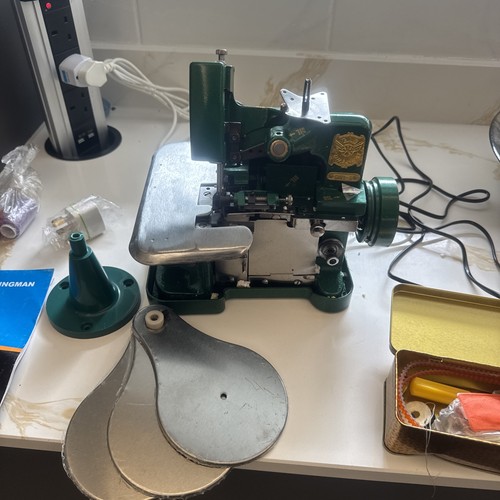 Speed adjustable sewing - speed,