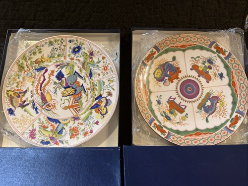 Royal worcester collectors - 2,