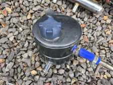 Vauxhall Nova Redtop C20xe