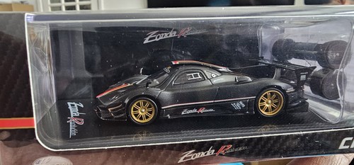 Model pagani zonda - model, 1/64