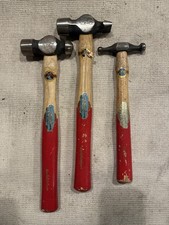 Blacksmith Hammer Whitehouse