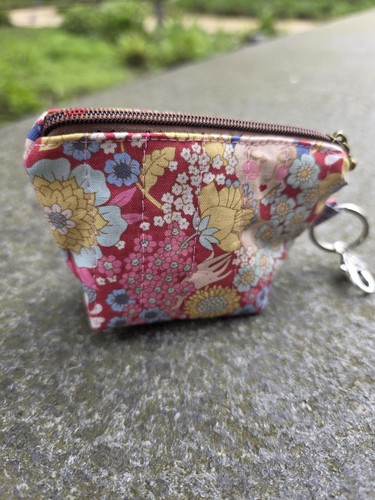 The antonia coin - antonia, purse