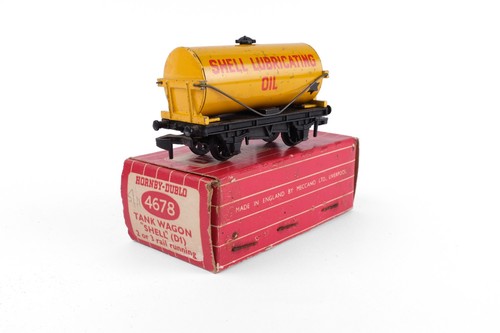 Hornby dublo gauge - hornby, oo