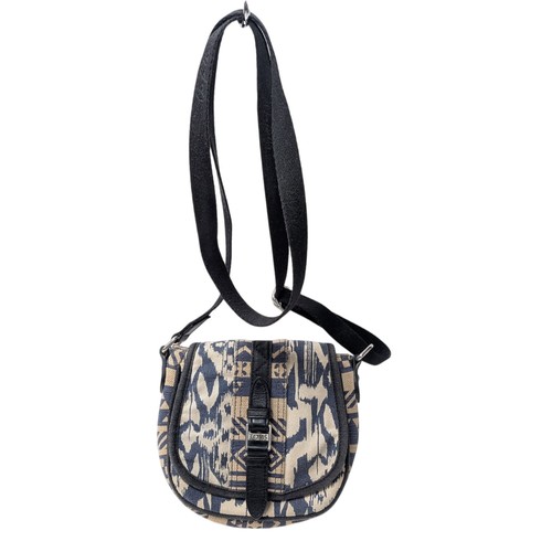 Toms crossbody saddle bag - crossbody,