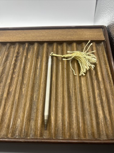 Silver propelling pencil ham - propelling,