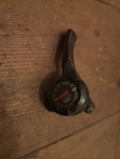 Shimano Sis Sl-TY31 6 Speed