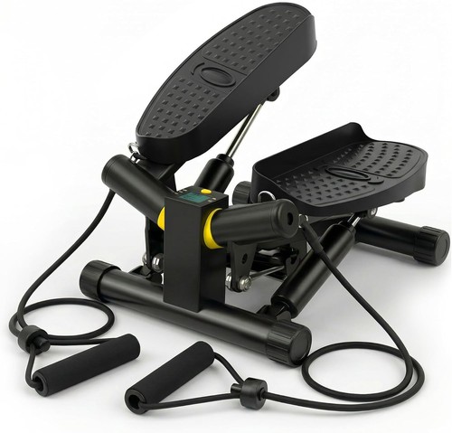 Bnib twist steppers mini - bnib, steppers,