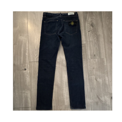 Stone island boys denim - island, jeans