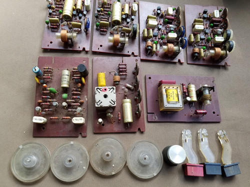 Revox a77 reel - to,