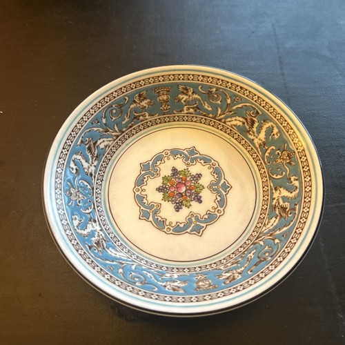 Wedgewood florentine turquoise - florentine,