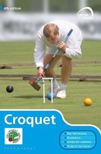 Croquet, Croquet Association