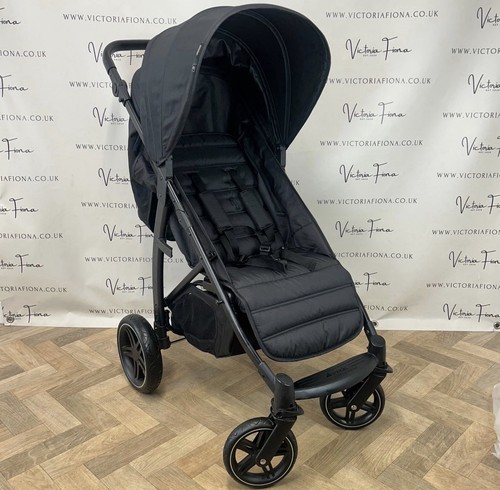 Hauck rapid stroller - hauck, 4d