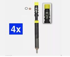  4x injection nozzle A6460700987 W211 W204 Mercedes C-Class E-Class EJBR04201D