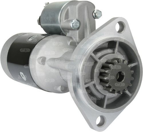 Starter motor 12v takeuchi - motor,