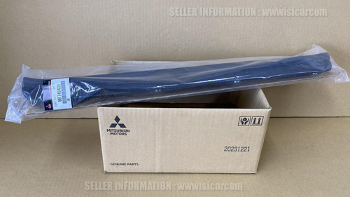 Mitsubishi lancer evo tommi - mitsubishi,