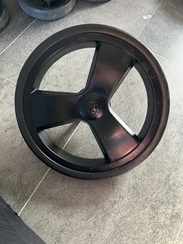 Mothercare xpedior wheel - 4,