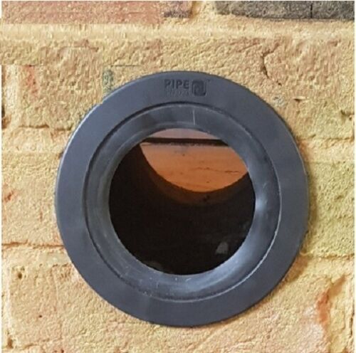 Easy fit pipe - pipe, snug