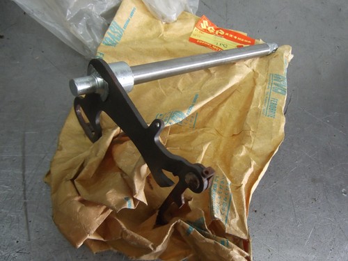 Suzuki new old stock b120 - suzuki,