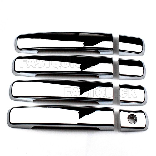 Door handle cover - trim, for