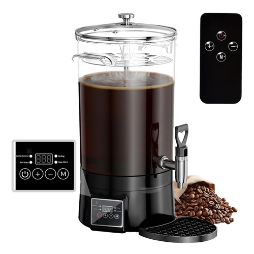Commercial coffee urn hot - commercial,