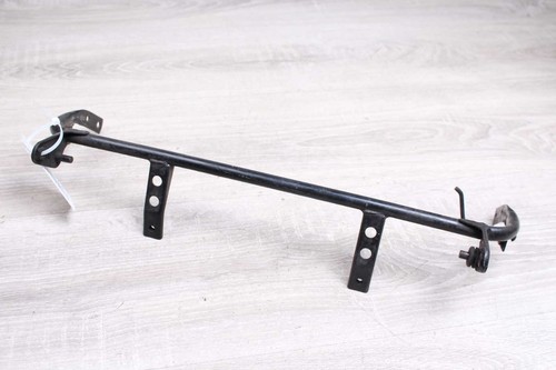 Frame fairing carrier - fairing,