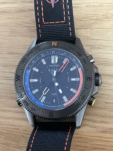 Timex expedition north - timex,