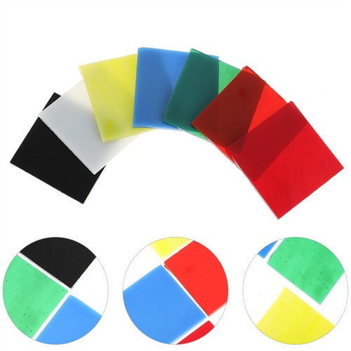 7pcs reusable fusing - reusable,