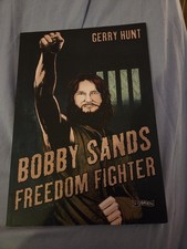 Bobby Sands: Freedom Fighter