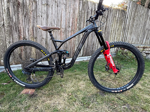 Force elite 2020 29er - 2020, full