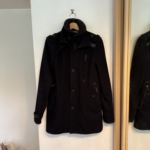 Superdry jermyn street heavy - superdry,