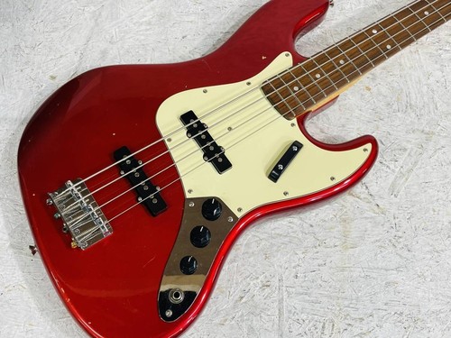 Fernandes rjb 380 electric - fernandes, rjb-380