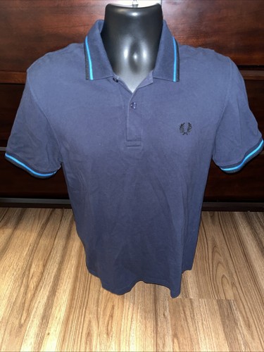 Fred perry m12 - fred, polo