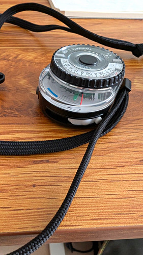 Sekonic twinmate 208 ambient - twinmate, l-208