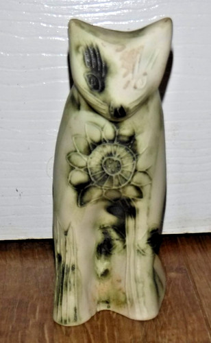Vintage carn pottery nancledra - vintage,