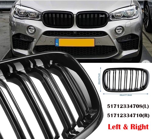 For bmw f15 f85 - x5, f86