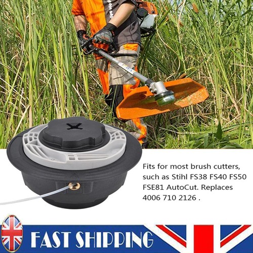 For stihl autocut 2 - for, c6-2