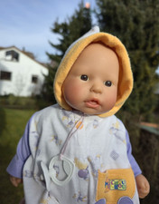 Zapf Doll Baby Chou Chou 36cm