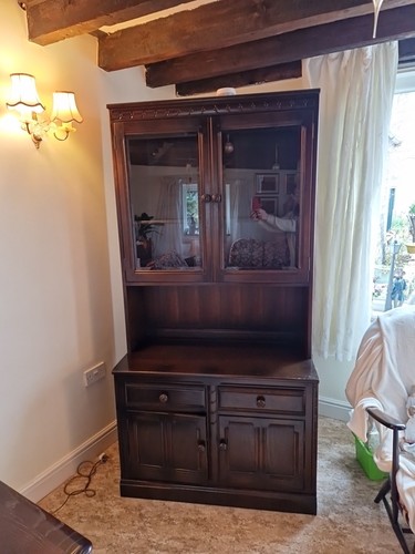 Ercol collection display - collection,