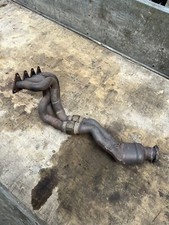 Renault Sport Clio Mk3 197/200 Exhaust Manifold
