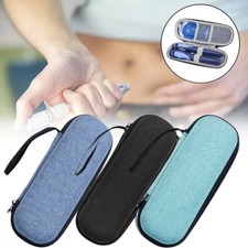 Insulin Pen Cooler Case