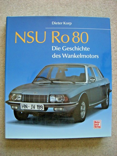 Nsu the history of - nsu, ro