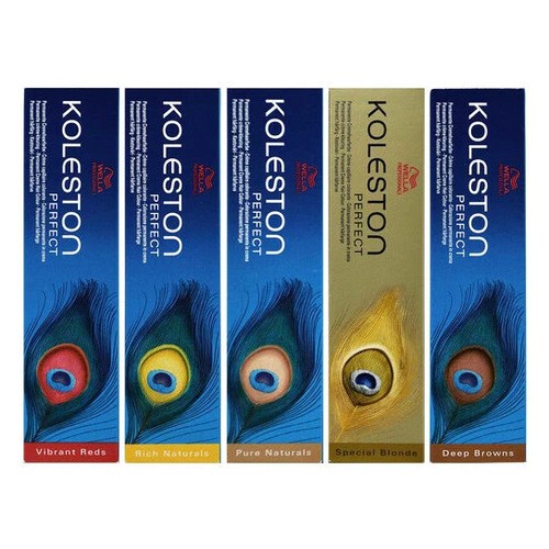 Wella koleston perfect - wella,