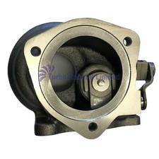 Mini Cooper 1.6l Turbocharger